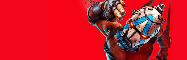 Borderlands 4 – offizielles Steam-Key-Art