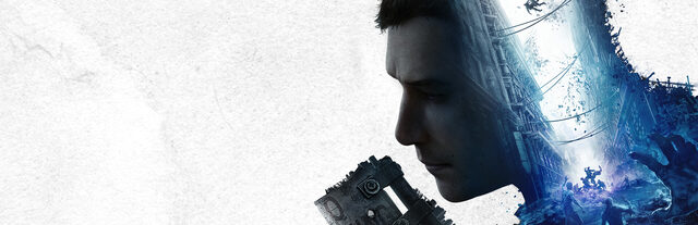 Dying Light 2 Stay Human – offizielles Steam-Key-Art