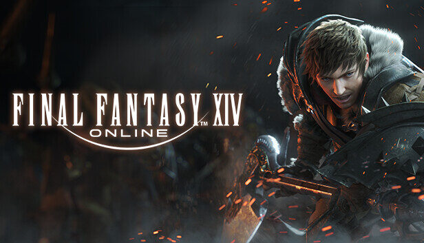 Final Fantasy XIV Online