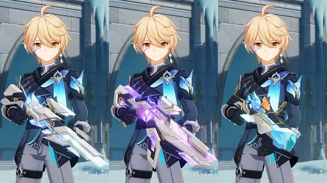 Genshin Impact