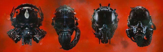 GTFO – offizielles Steam-Key-Art