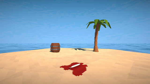 How to Fish – offizielles Key-Art des Koop-Angelspiels