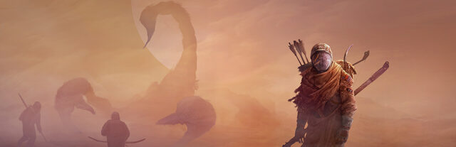ICARUS – offizielles Steam-Key-Art