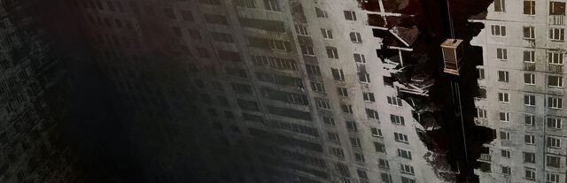KLETKA – offizielles Steam-Key-Art