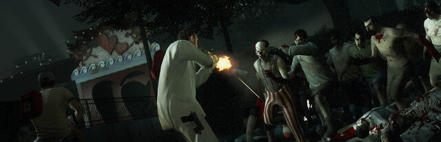 Left 4 Dead 2 – offizielles Steam-Key-Art