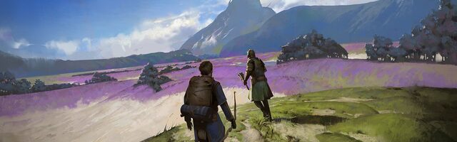 Outward: Definitive Edition