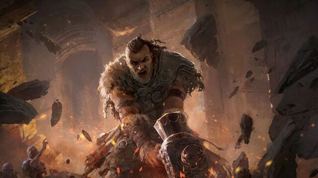 Path of Exile 2 – Krieger in Wraeclast