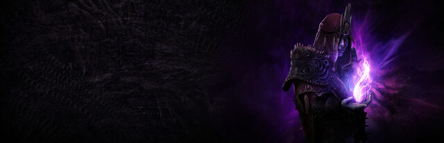 Path of Exile – offizielles Steam-Key-Art