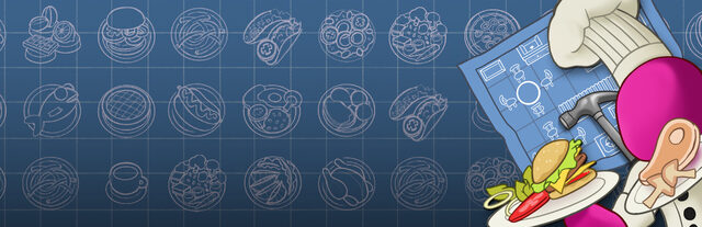 PlateUp! – offizielles Steam-Key-Art