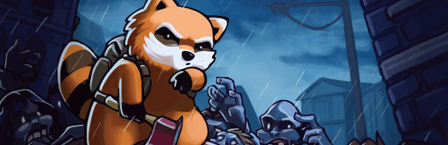 Project Zomboid – offizielles Steam-Key-Art