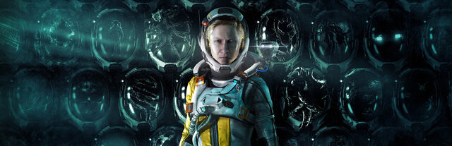 Returnal – offizielles Steam-Key-Art