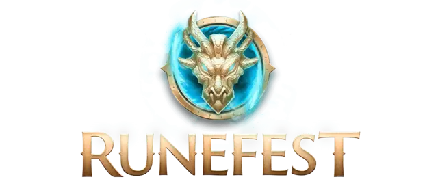 RuneFest 2026 Logo