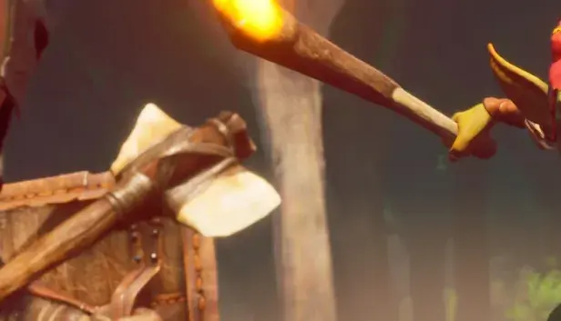 RuneScape: Dragonwilds