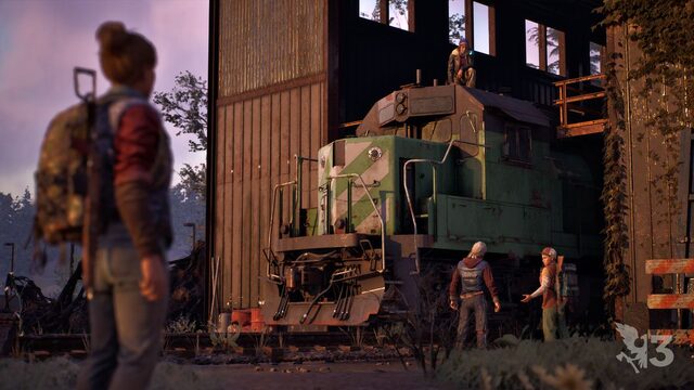 State of Decay 3 – offizieller Screenshot zur gamescom 2026