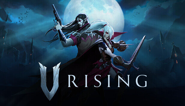 V Rising