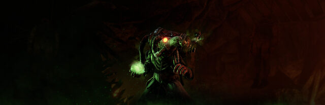 Warhammer: Vermintide 2 – offizielles Steam-Key-Art