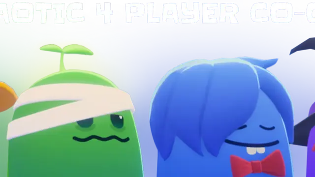 Dumb Ways to Build – Koop-Baustelle mit Figuren und improvisierten Konstruktionen