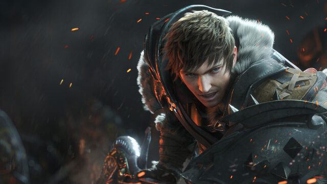 Final Fantasy XIV Online – offizielles Spielmotiv