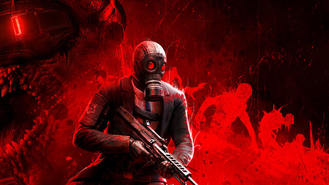 Eine Kampfszene aus Killing Floor 3