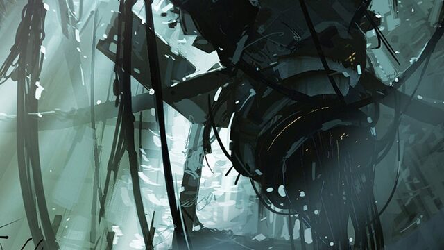 Portal 2 – offizielle Spielgrafik aus dem Koop-Puzzle-Spiel von Valve