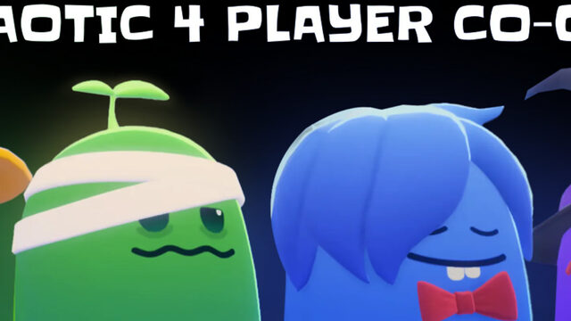 Dumb Ways to Build – Figuren auf einer gemeinsamen Baustelle mit improvisierten Konstruktionen