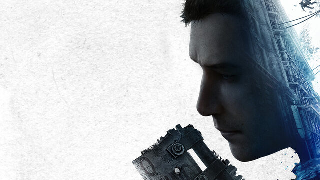Dying Light 2 Stay Human – offizielles Spielmotiv