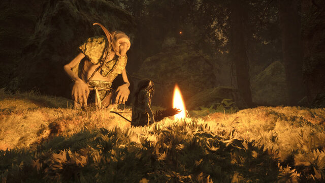 TROLLHEIM: GNOMES