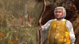 Bilbo aus Herr der Ringe Online