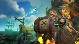 Sea of Thieves - Community Wochenende