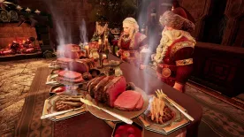 The Lord of the Rings: Return to Moria™ - Winter-Update