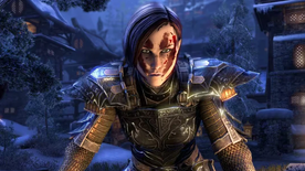 The Elder Scrolls Online - Weissplankes Gemetzel