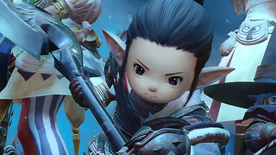 Final Fantasy XIV
