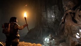 Lord of the Rings - Return to Moria