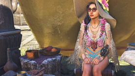 Monster Hunter Wilds - Sommer Event