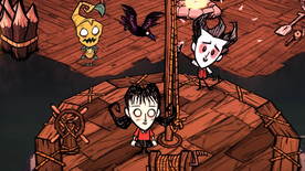 Don't Starve Together