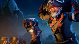 Sea of Thieves