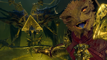 Baldur's Gate 3