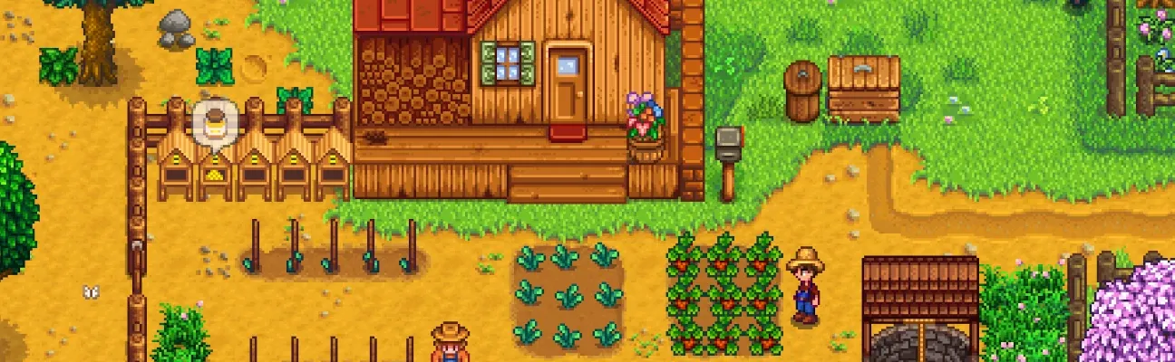 Stardew Valley