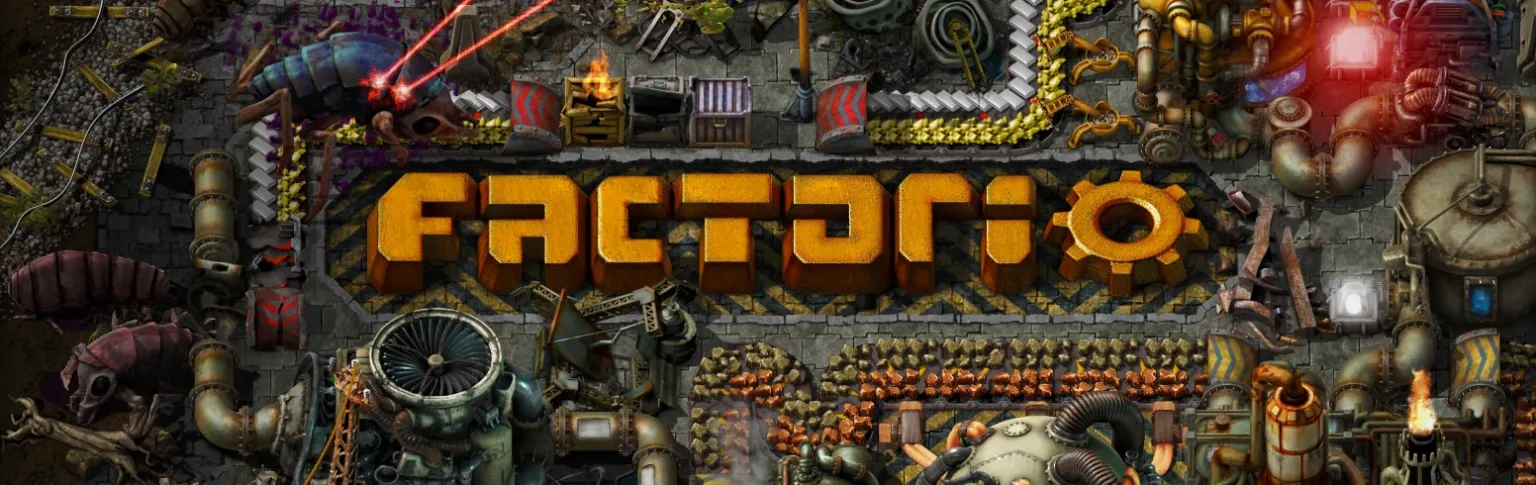 Factorio