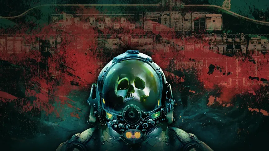 Barotrauma