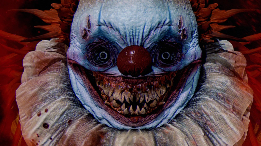 DEVOUR - The Carnival