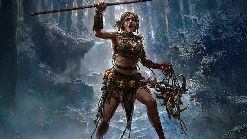 Path of Exile 2