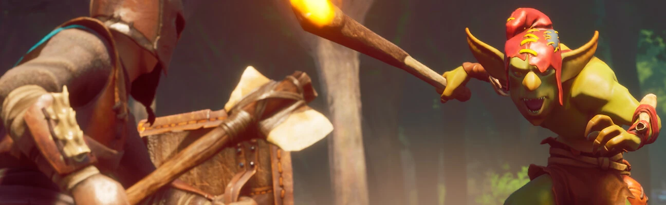 RuneScape: Dragonwilds