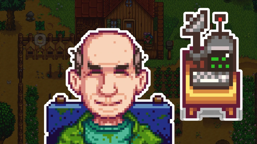 Stardew Valley - Systemanforderungen