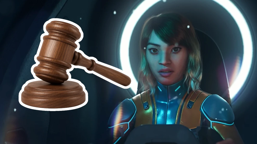 Subnautica 2 - Klage