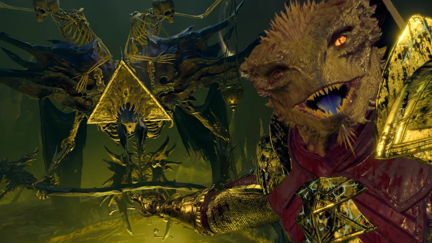 Baldur's Gate 3
