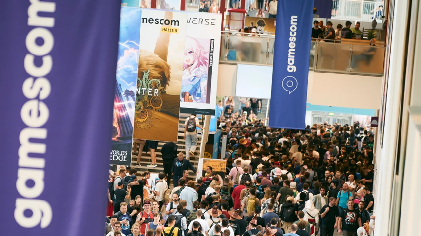 Gamescom