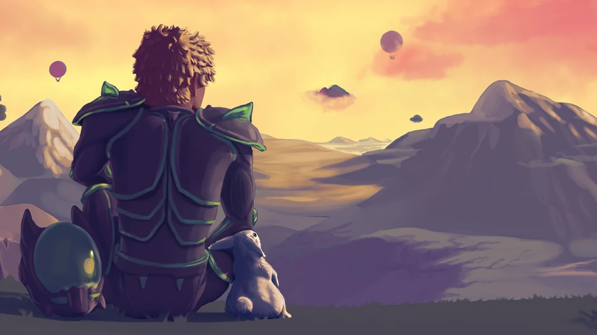 Terraria